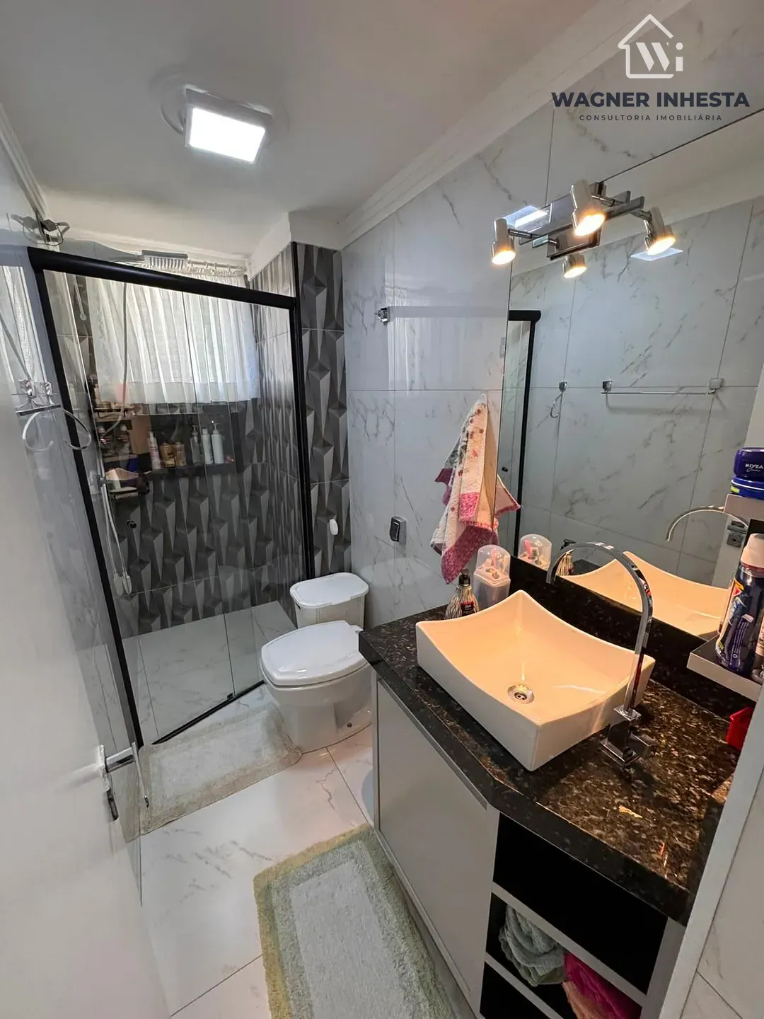 Apartamento, 3 quartos, 59 m² - Foto 13