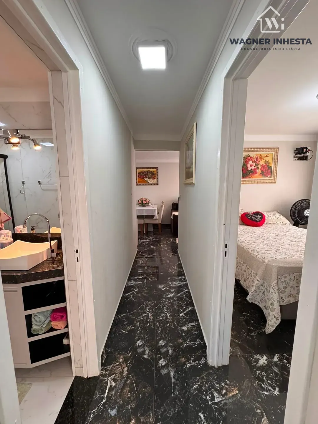Apartamento, 3 quartos, 59 m² - Foto 18