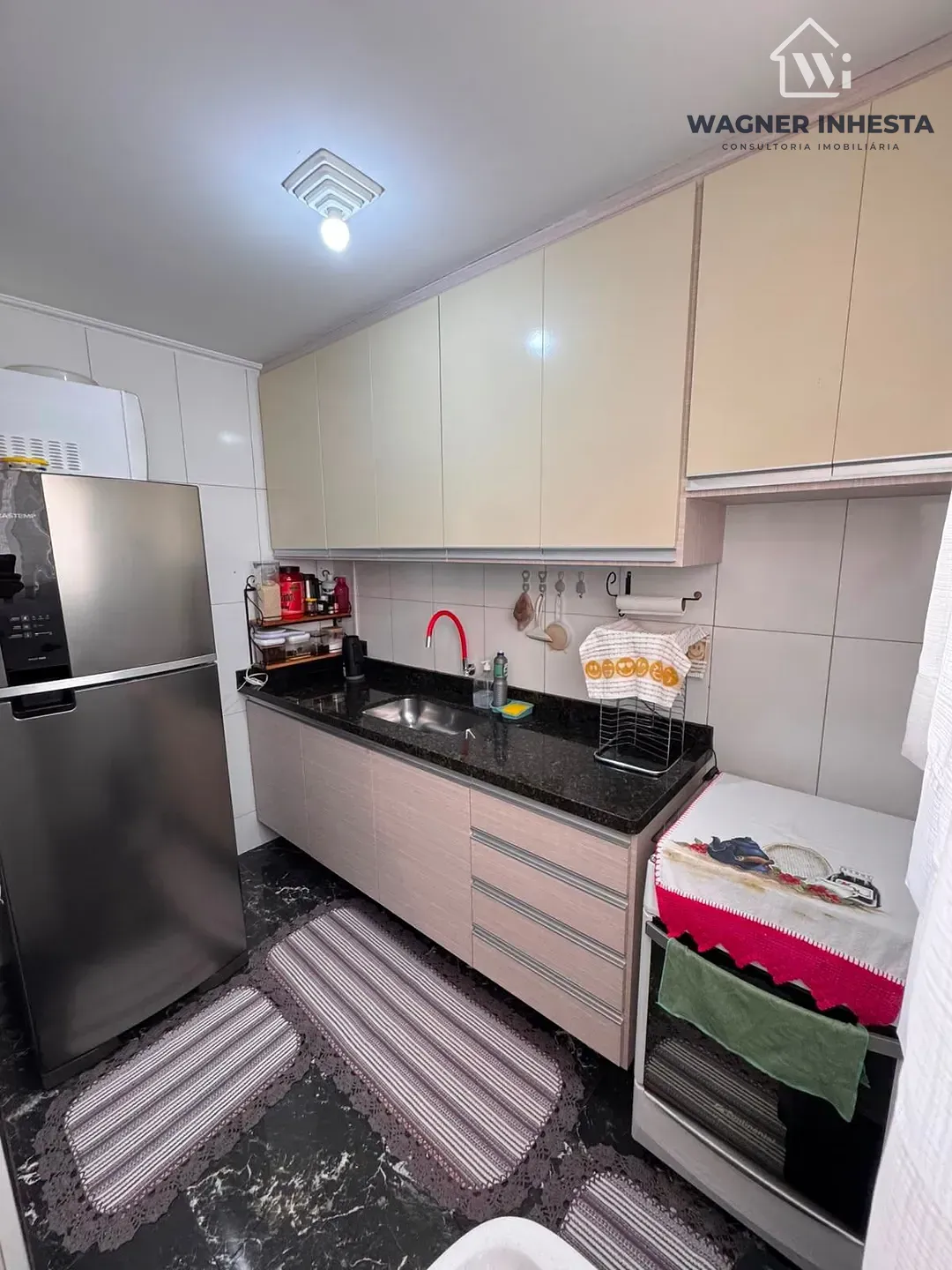 Apartamento, 3 quartos, 59 m² - Foto 10