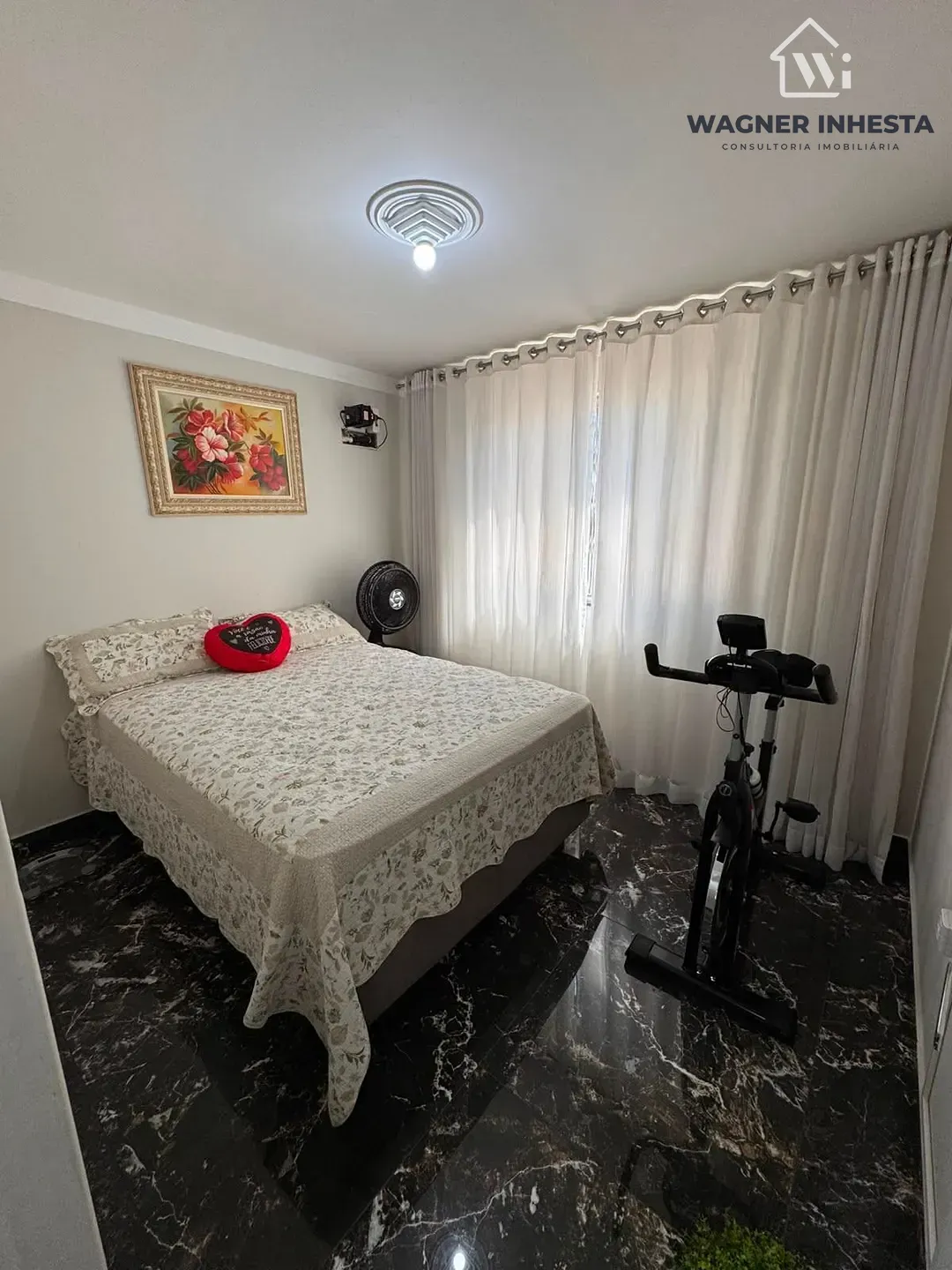 Apartamento, 3 quartos, 59 m² - Foto 12