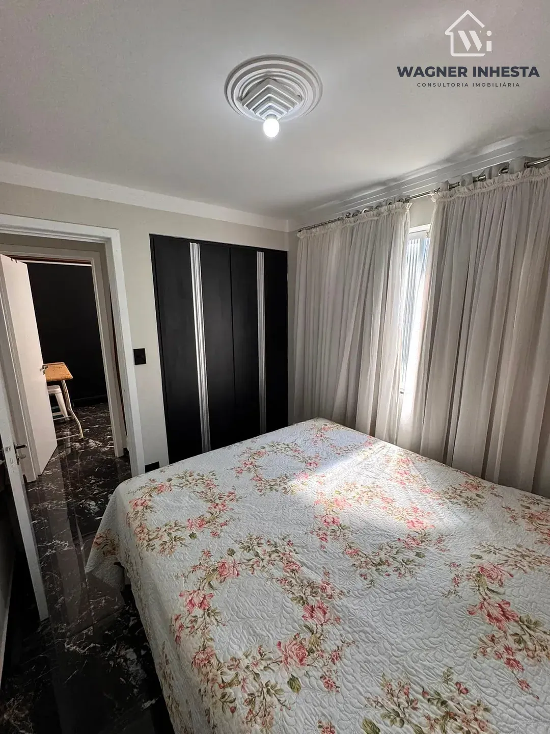 Apartamento, 3 quartos, 59 m² - Foto 17