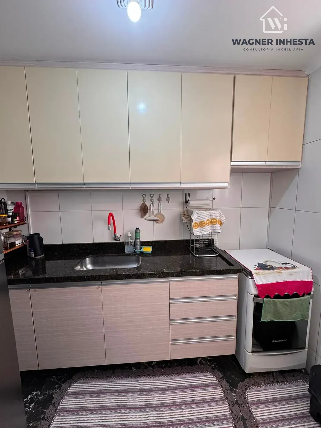 Apartamento, 3 quartos, 59 m² - Foto 7