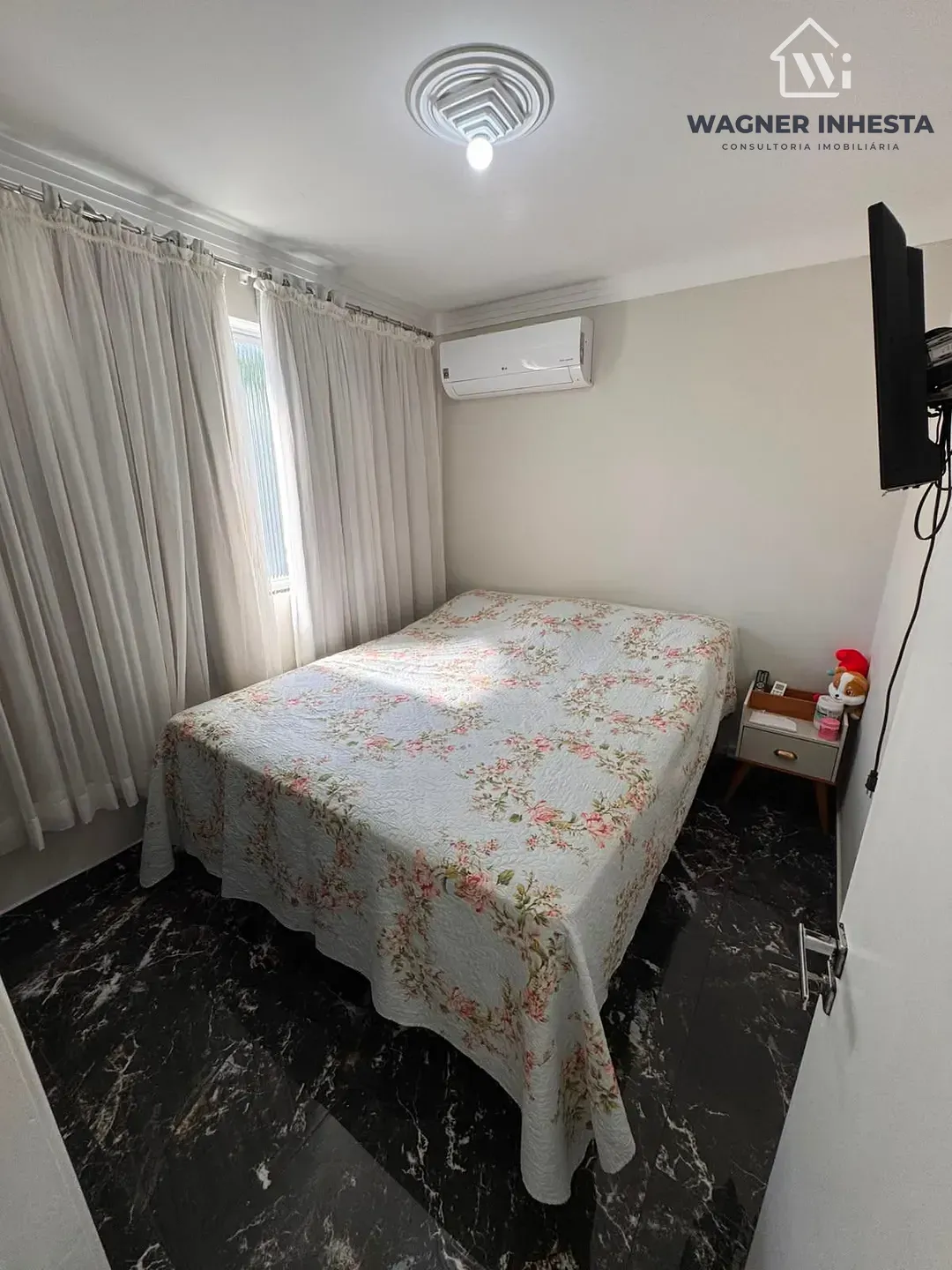 Apartamento, 3 quartos, 59 m² - Foto 16