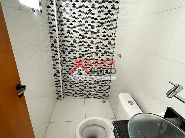Apartamento 2 quartos e 1 banheiro, à venda, no bairro Jardim Brasília (Zona Leste) em São Paulo