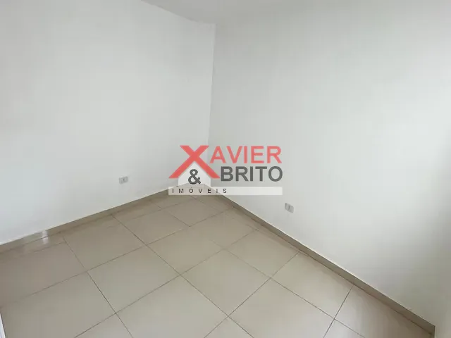 Apartamento 2 quartos e 1 banheiro, à venda, no bairro Jardim Brasília (Zona Leste) em São Paulo