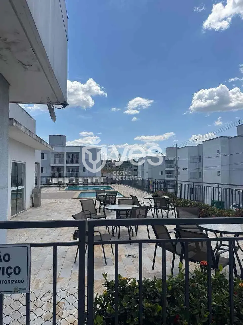 Apartamento, 2 quartos, 360 m² - Foto 19