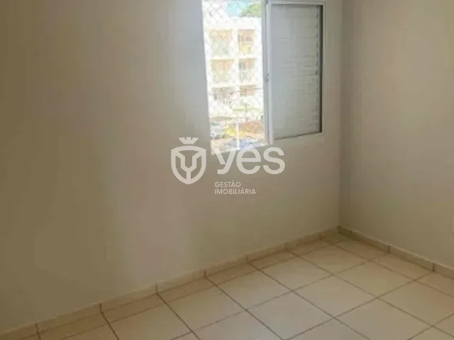 Apartamento com 79m² 2 quartos e 1 banheiro, à venda, no bairro Guilhermina Vieira Chaer em Araxá