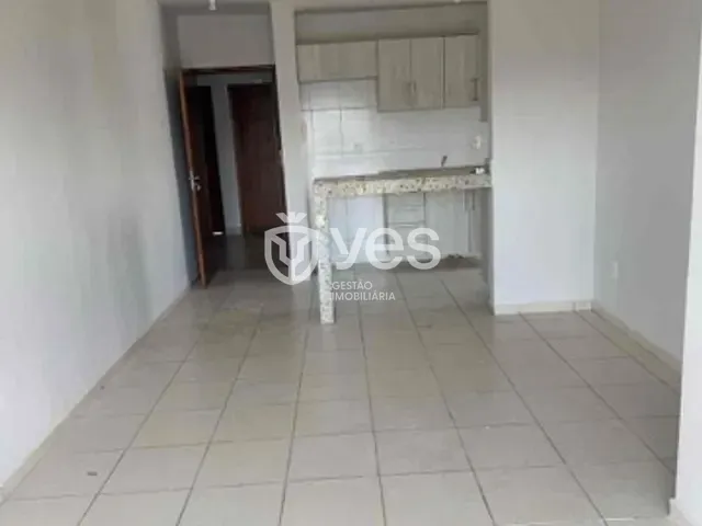 Apartamento com 79m² 2 quartos e 1 banheiro, à venda, no bairro Guilhermina Vieira Chaer em Araxá