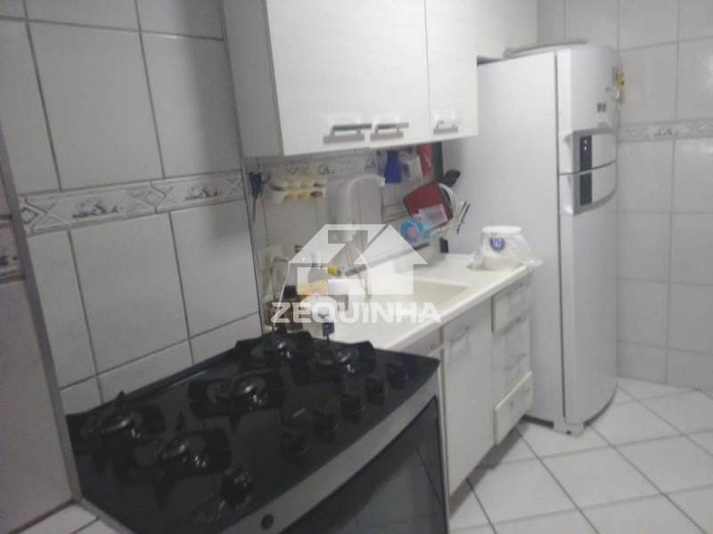 Apartamento, 3 quartos, 63 m² - Foto 5