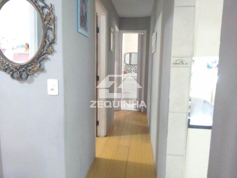 Apartamento, 3 quartos, 63 m² - Foto 4