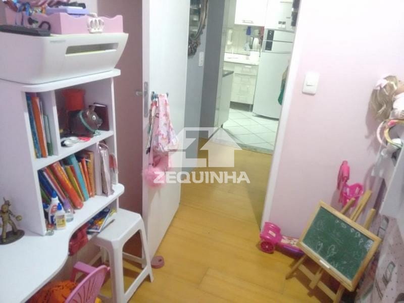 Apartamento, 3 quartos, 63 m² - Foto 8