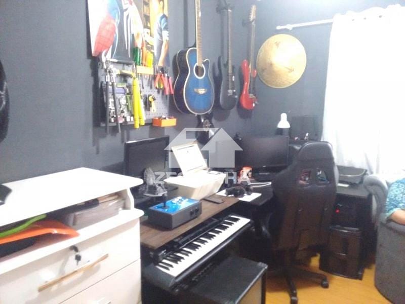 Apartamento, 3 quartos, 63 m² - Foto 13