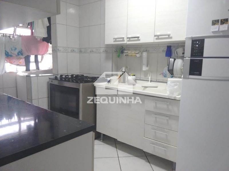 Apartamento, 3 quartos, 63 m² - Foto 3