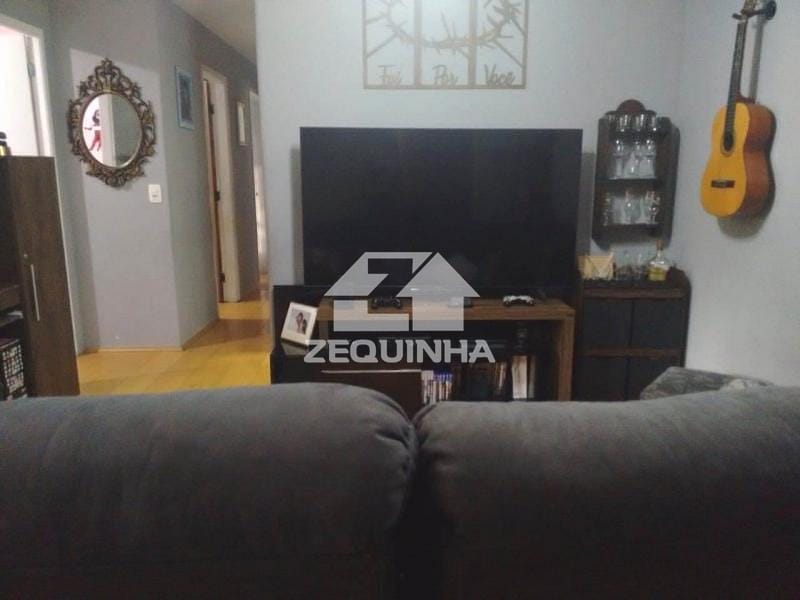 Apartamento, 3 quartos, 63 m² - Foto 2