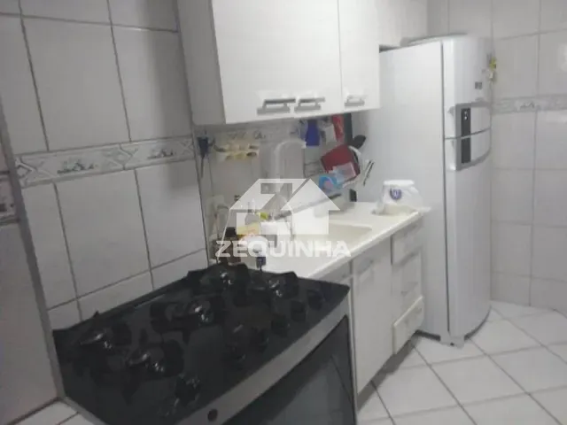 Apartamento com 64m² 3 quartos e 1 banheiro, à venda, no bairro Jardim de Abril em Sao Paulo