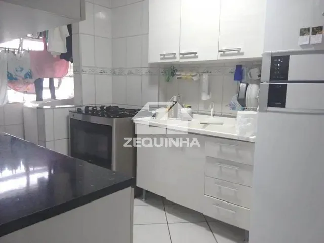 Apartamento com 64m² 3 quartos e 1 banheiro, à venda, no bairro Jardim de Abril em Sao Paulo