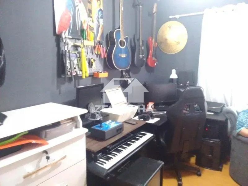 Apartamento, 3 quartos, 63 m² - Foto 13