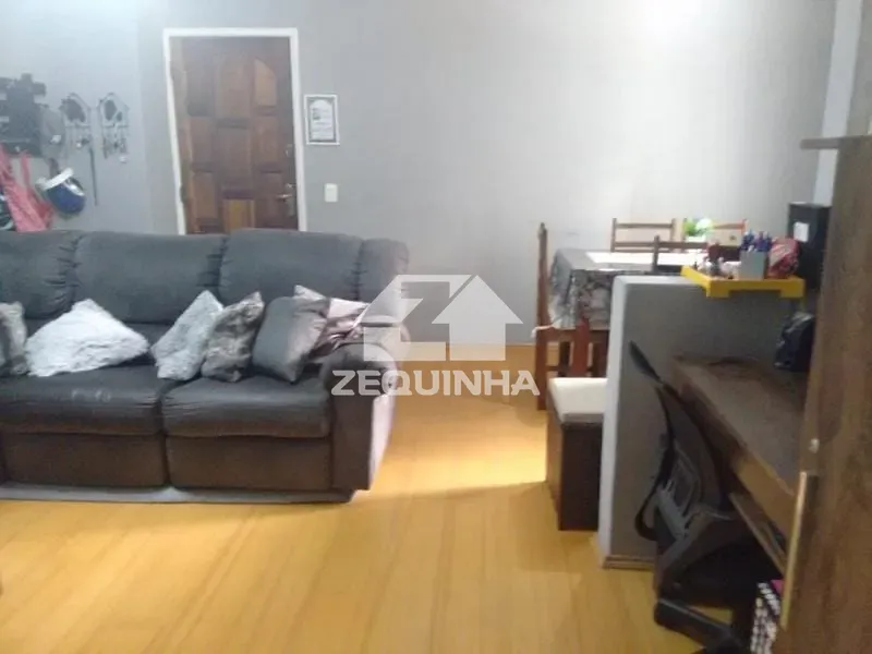 Apartamento, 3 quartos, 63 m² - Foto 1