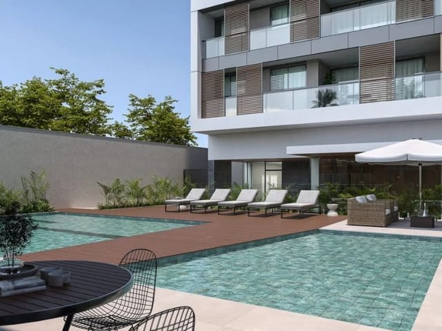 Apartamento 3 quartos e 2 banheiros, à venda, no bairro Santa Luzia em Juiz de Fora