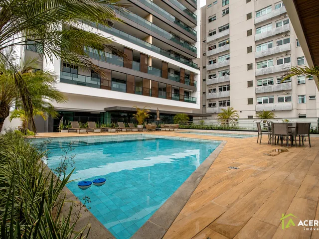 Apartamento 3 quartos e 2 banheiros, à venda, no bairro Estrela Sul em Juiz de Fora