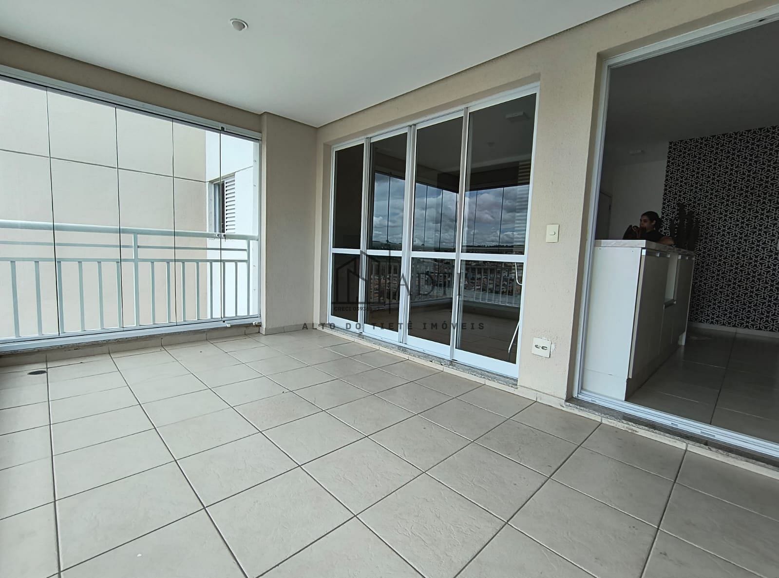 Apartamento, 3 quartos, 114 m² - Foto 3