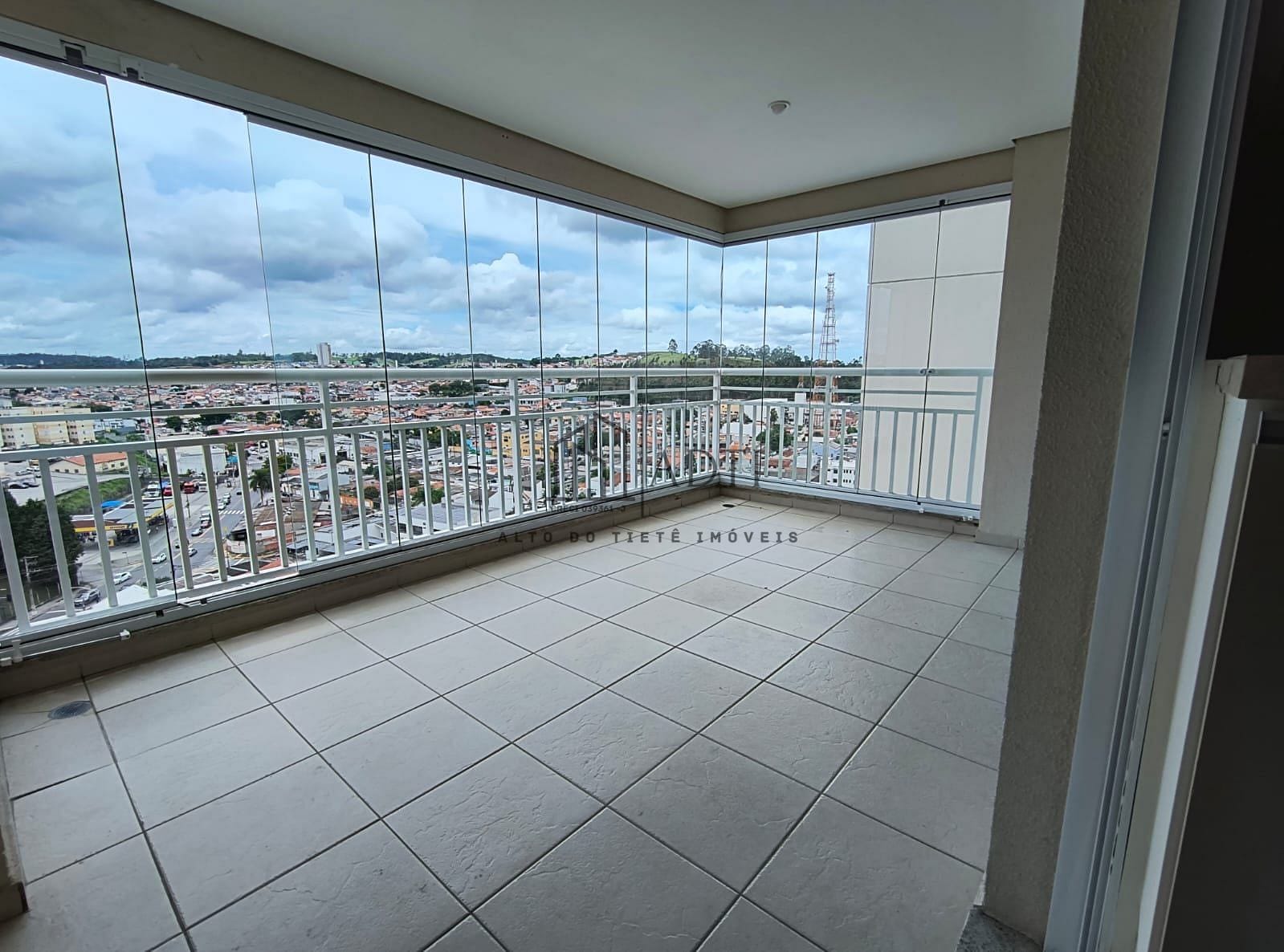 Apartamento, 3 quartos, 114 m² - Foto 1