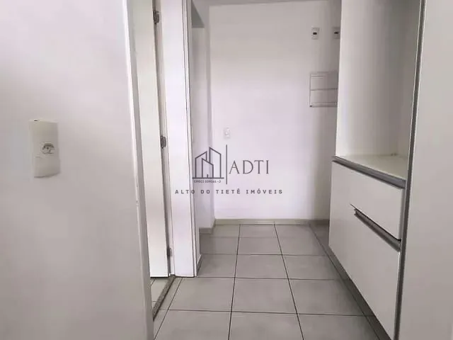 Apartamento 3 quartos e 2 banheiros, à venda ou para alugar, no bairro Vila Suissa em Mogi das Cruzes