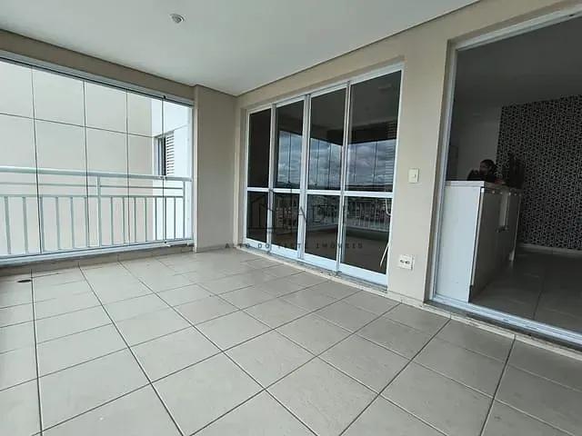 Apartamento 3 quartos e 2 banheiros, à venda, no bairro Vila Suissa em Mogi das Cruzes