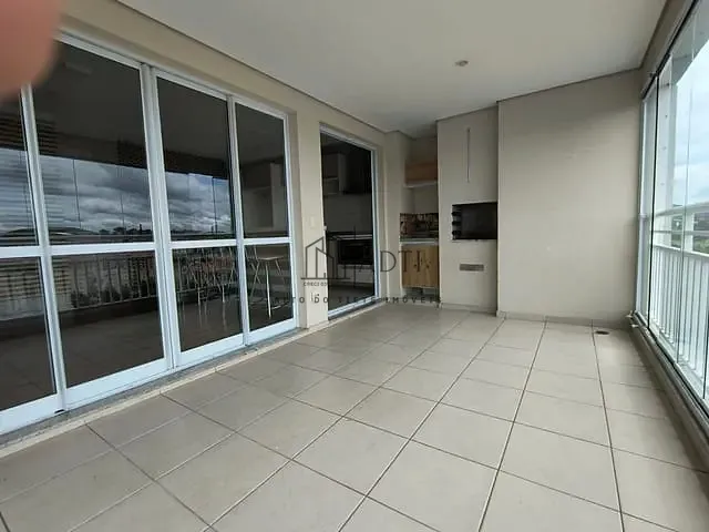 Apartamento 3 quartos e 2 banheiros, à venda, no bairro Vila Suissa em Mogi das Cruzes