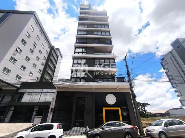Apartamento 2 quartos e 1 banheiro, à venda, no bairro Fátima em Erechim