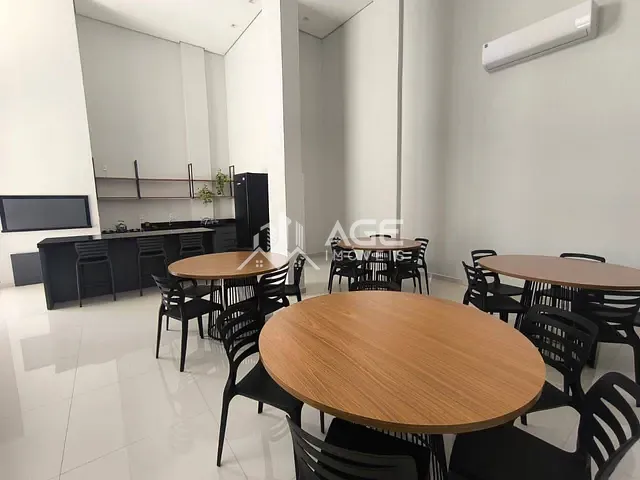 Apartamento 2 quartos e 1 banheiro, à venda, no bairro Fátima em Erechim