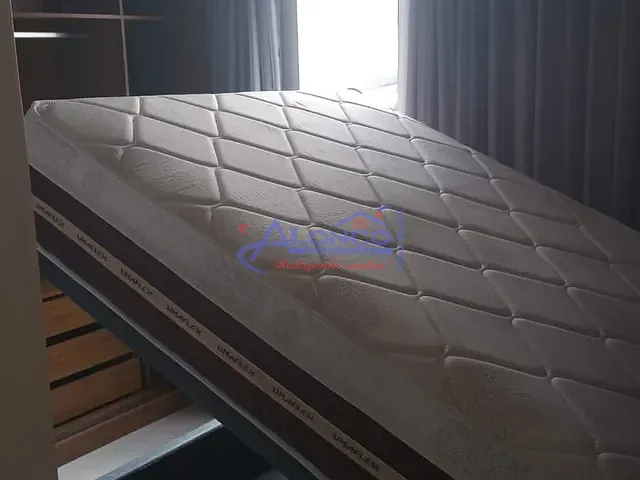 Apartamento com 52m² 2 quartos e 1 banheiro, à venda, no bairro Cidade Jardim em Jacareí