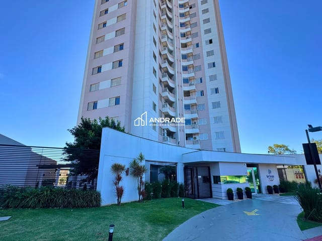 Apartamento com 124m² 3 quartos e 1 banheiro, à venda, no bairro Jardim Vale do Sol em Apucarana