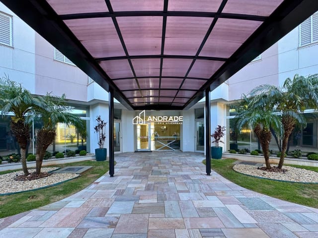 Apartamento com 124m² 3 quartos e 1 banheiro, à venda, no bairro Jardim Vale do Sol em Apucarana