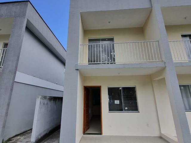 Apartamento com 119m² 2 quartos e 2 banheiros, à venda ou para alugar, no bairro Itapeba em Maricá