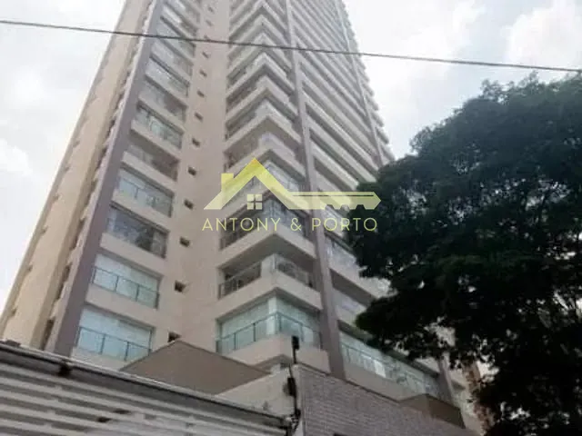 Apartamento com 392m² 3 quartos e 5 banheiros, à venda, no bairro Jardim Anália Franco em São Paulo
