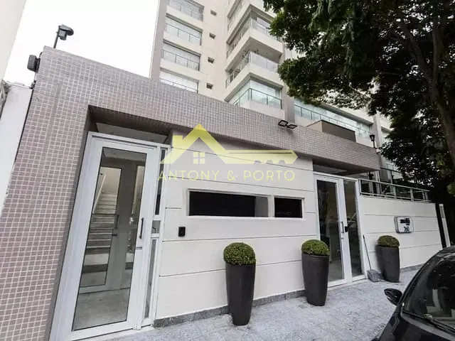 Apartamento com 392m² 3 quartos e 5 banheiros, à venda, no bairro Jardim Anália Franco em São Paulo