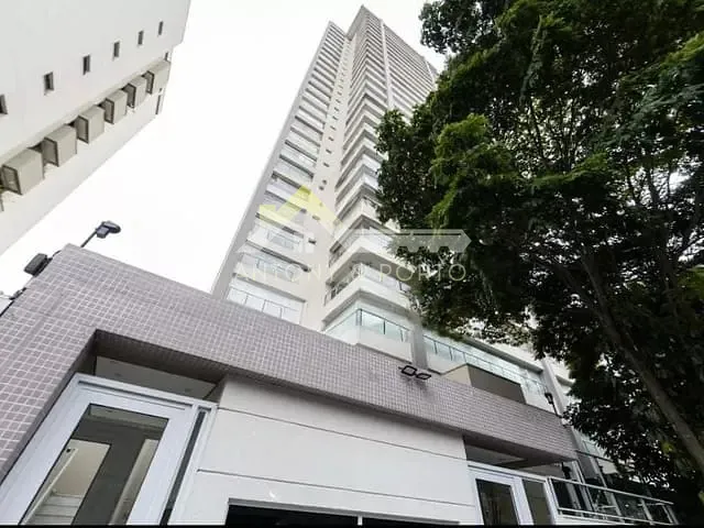 Apartamento com 392m² 3 quartos e 5 banheiros, à venda, no bairro Jardim Anália Franco em São Paulo