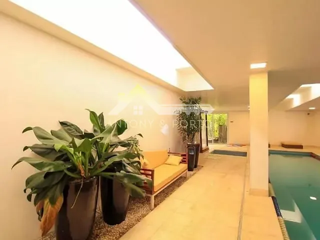 Apartamento com 392m² 3 quartos e 5 banheiros, à venda, no bairro Jardim Anália Franco em São Paulo