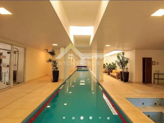Apartamento com 392m² 3 quartos e 5 banheiros, à venda, no bairro Jardim Anália Franco em São Paulo
