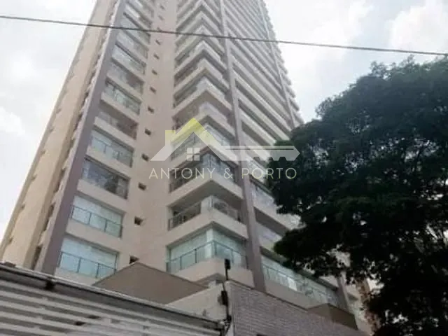 Apartamento com 392m² 3 quartos e 5 banheiros, à venda, no bairro Jardim Anália Franco em São Paulo