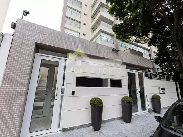 Apartamento com 392m² 3 quartos e 5 banheiros, à venda, no bairro Jardim Anália Franco em São Paulo
