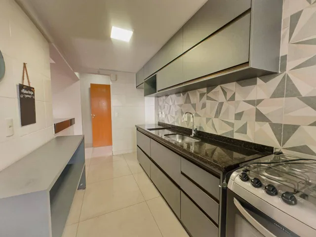 Apartamento 2 quartos e 2 banheiros, à venda, no bairro Alto da Glória em Goiânia