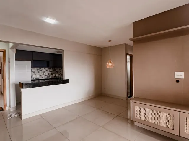 Apartamento 2 quartos e 2 banheiros, à venda, no bairro Alto da Glória em Goiânia