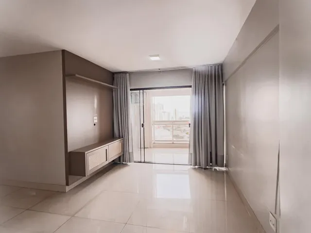 Apartamento 2 quartos e 2 banheiros, à venda, no bairro Alto da Glória em Goiânia