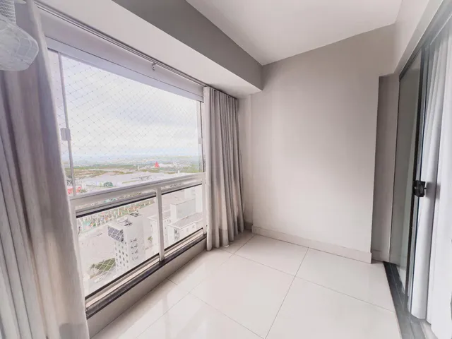 Apartamento 2 quartos e 2 banheiros, à venda, no bairro Alto da Glória em Goiânia