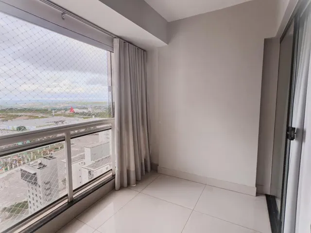 Apartamento 2 quartos e 2 banheiros, à venda, no bairro Alto da Glória em Goiânia