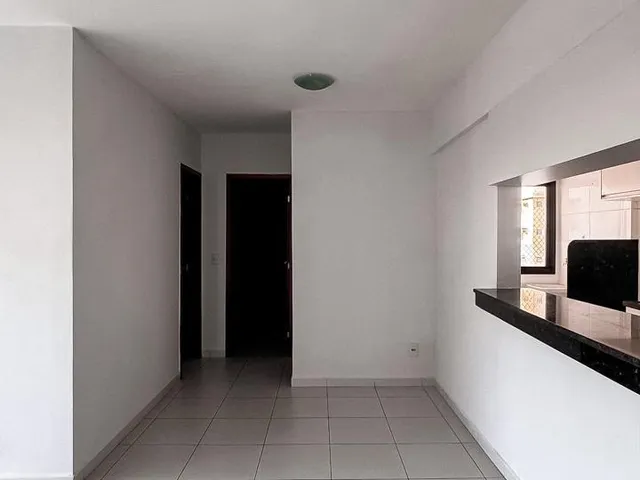 Apartamento 2 quartos e 2 banheiros, à venda, no bairro Alto da Glória em Goiânia