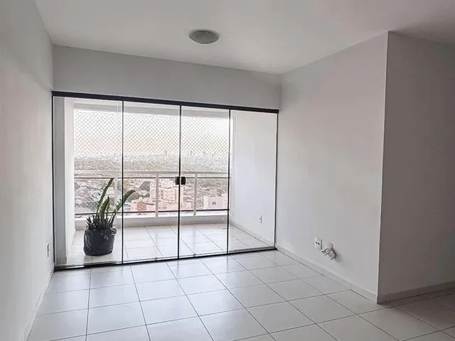 Apartamento 2 quartos e 2 banheiros, à venda, no bairro Alto da Glória em Goiânia