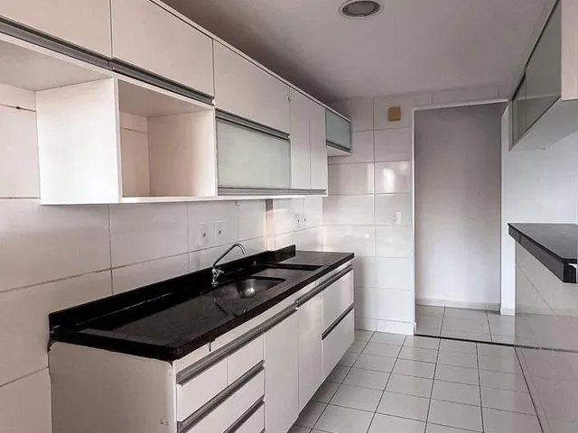 Apartamento 2 quartos e 2 banheiros, à venda, no bairro Alto da Glória em Goiânia